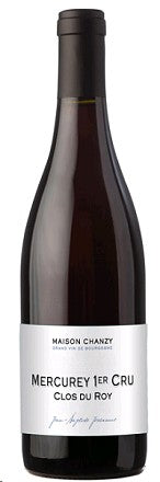 Maison Chanzy Clos du Roy Rouge 750ml