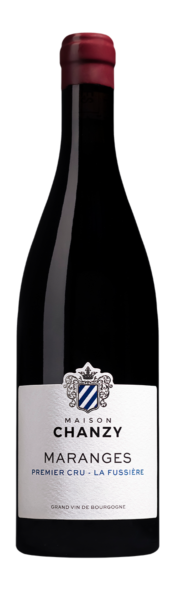 Maison Chanzy La Fussiere 750ml