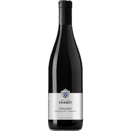 Maison Chanzy Les Fremiets 750ml