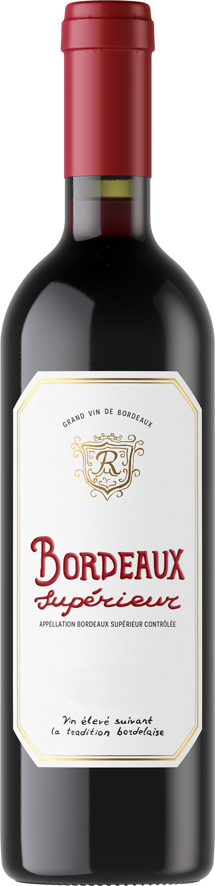 Maison Riche Bordeaux Superior 750ml