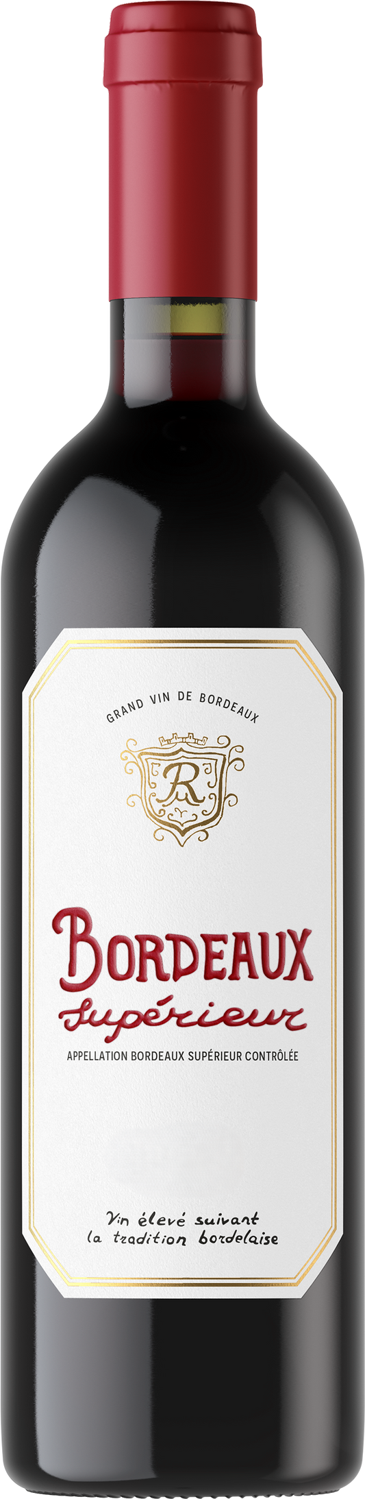 Maison Riche Bordeaux Superior 750ml