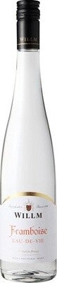 Maison Willm Framboise Raspberry Brandy 375ml
