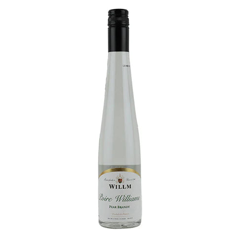 Maison Willm Poire Williams Pear Brandy 375ml