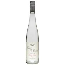 Maison Willm Poire Williams Pear Brandy 700ml