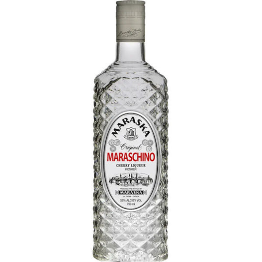 Maraska Maraschino Liqueur 750ml