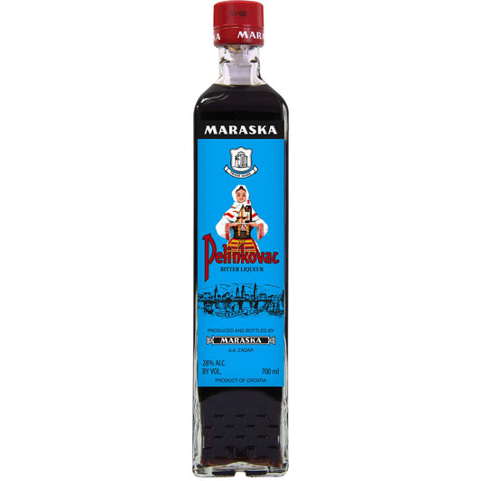 Maraska Pelinkovac Liqueur 750ml