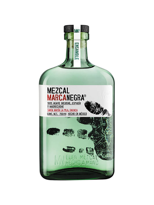 Marca Negra Ensamble Mezcal 750ml