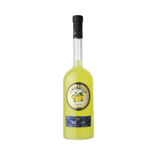 Marcati Limoncello Liquore 750ml