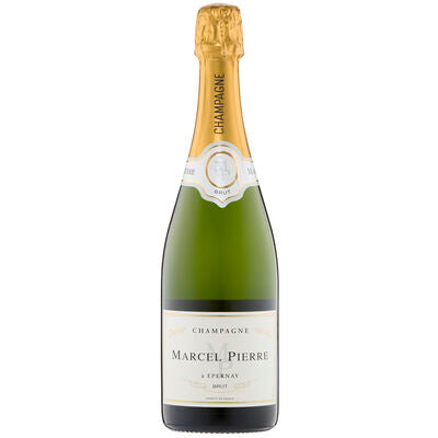 Marcel Pierre Brut 750ml
