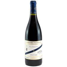 Marchesi Pancrazi Villa di Bagnolo Pinot Nero Toscana IGT 750ml