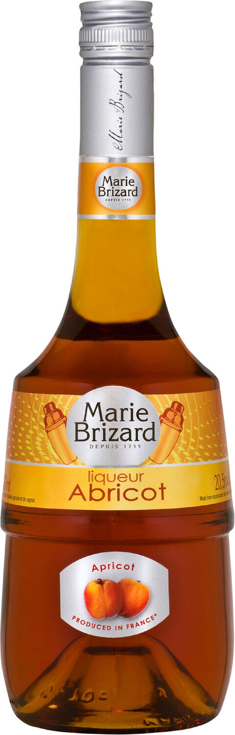 Marie Brizard Apry 750ml
