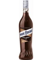 Marie Brizard Cold Brew Coffee Liqueur 750ml