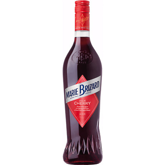 Marie Brizard Jolie Cherry Liqueur 750ml