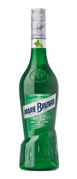Marie Brizard Menthe Verte 750ml