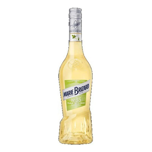 Marie Brizard No 35 Fleur De Sureau Elderflower Liqueur 750ml