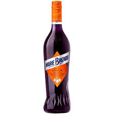 Marie Brizard Parfait Amour Liqueur 750ml
