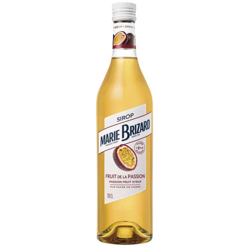 Marie Brizard Passionfruit 750ml
