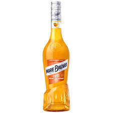 Marie Brizard Peach Liqueur 750ml