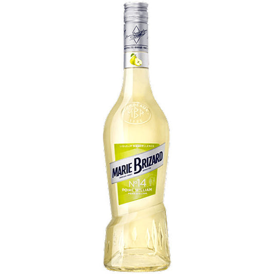 Marie Brizard Poire William Liqueur 750ml