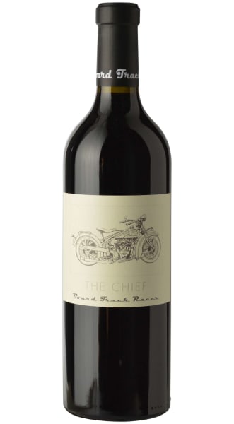 Mark Ryan Winery Board Track Racer The Chief 750ml