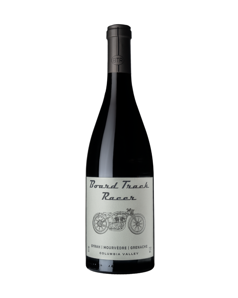 Mark Ryan Winery Board Track Racer The Shift 750ml