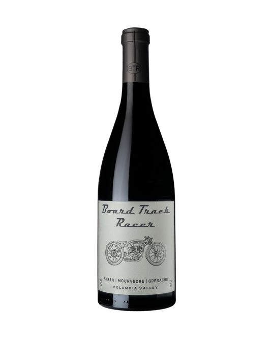 Mark Ryan Winery Board Track Racer The Shift 750ml