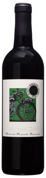 Mark Ryan Winery Board Track Racer The Vincent Red 750ml