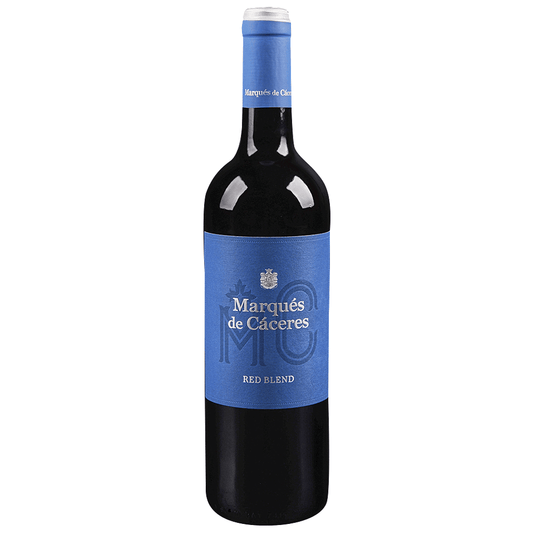 Marques De Caceres Red Blend 750ml