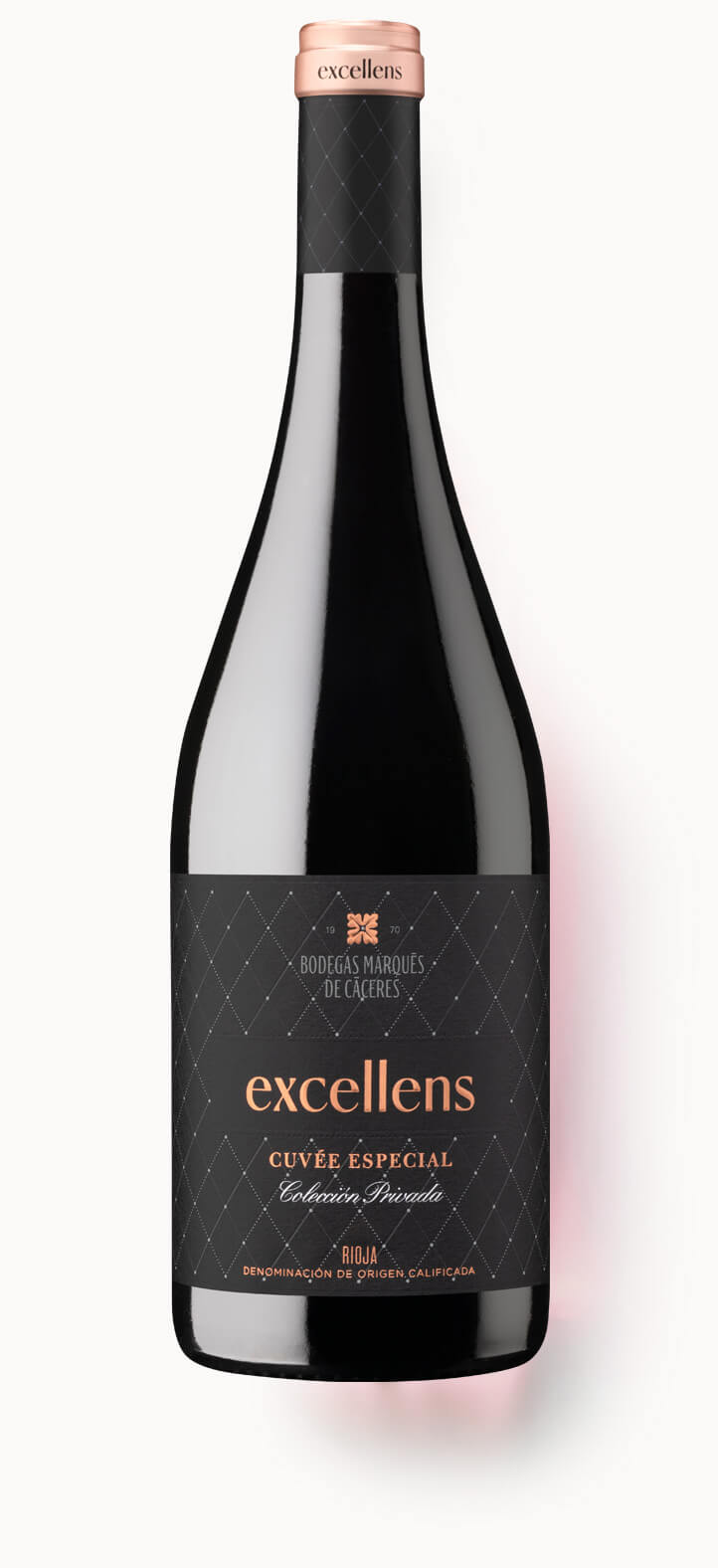 Marques de Caceres Exclns Cuvee Especial Red 750ml