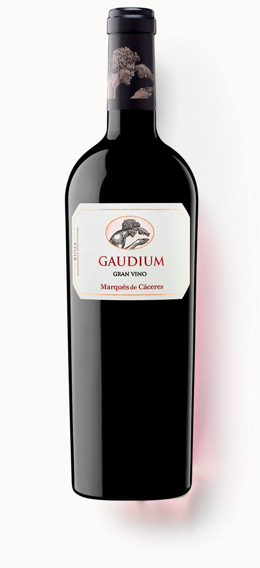 Marques de Caceres Gaudium 750ml