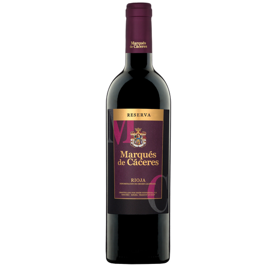 Marques de Caceres Reserva 750ml