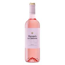 Marques de Caceres Rosado 750ml