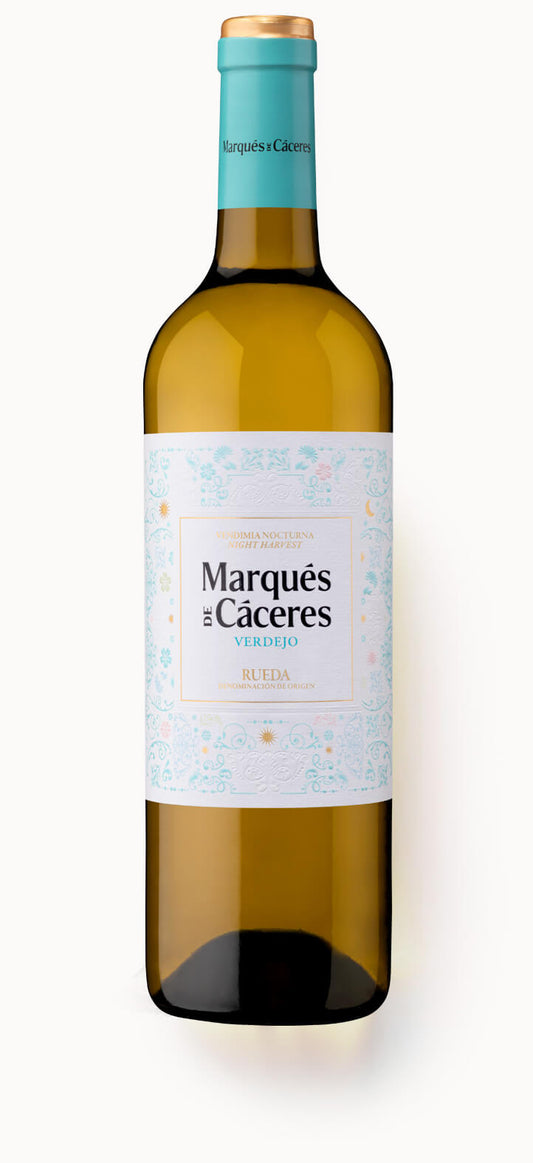 Marques de Caceres Verdejo 750ml