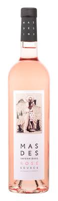 Mas des Infermieres Luberon 'Source' Rose