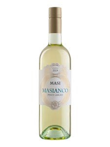 Masi Masianco Pinot Grigio 750ml