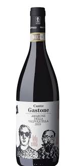 Massimago Conte Gastone Amarone della Valpolicella DOCG 750ml