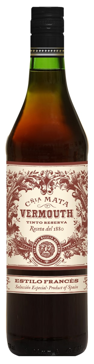 Mata Tinto Vermouth 750ml