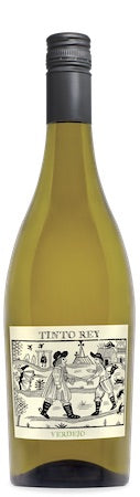 Matchbook Tinto Rey Verdejo 750ml