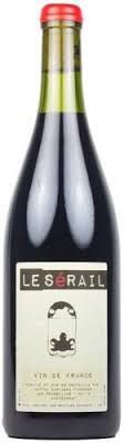 Mattia Carfagna Le Serail 750ml