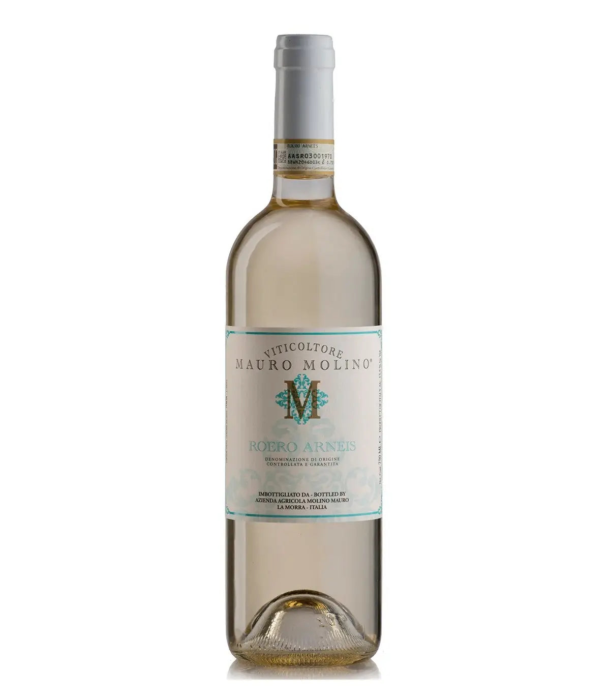 Mauro Molino Arneis 750ml