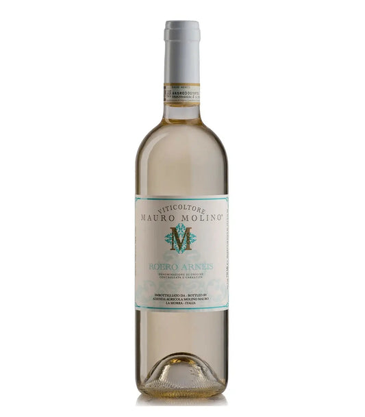 Mauro Molino Arneis 750ml