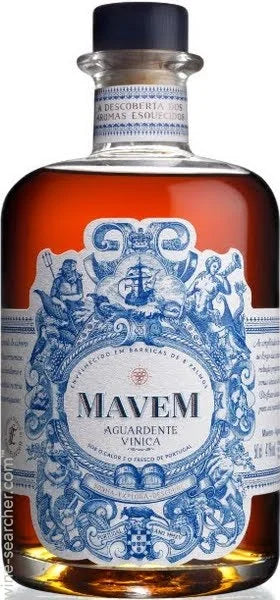 Mavem Aguardente Vinica 750ml