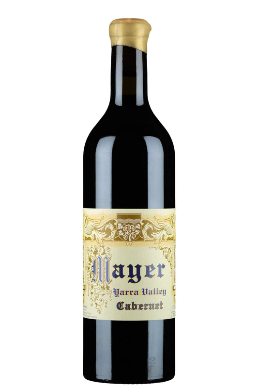 Mayer Cabernet 750ml