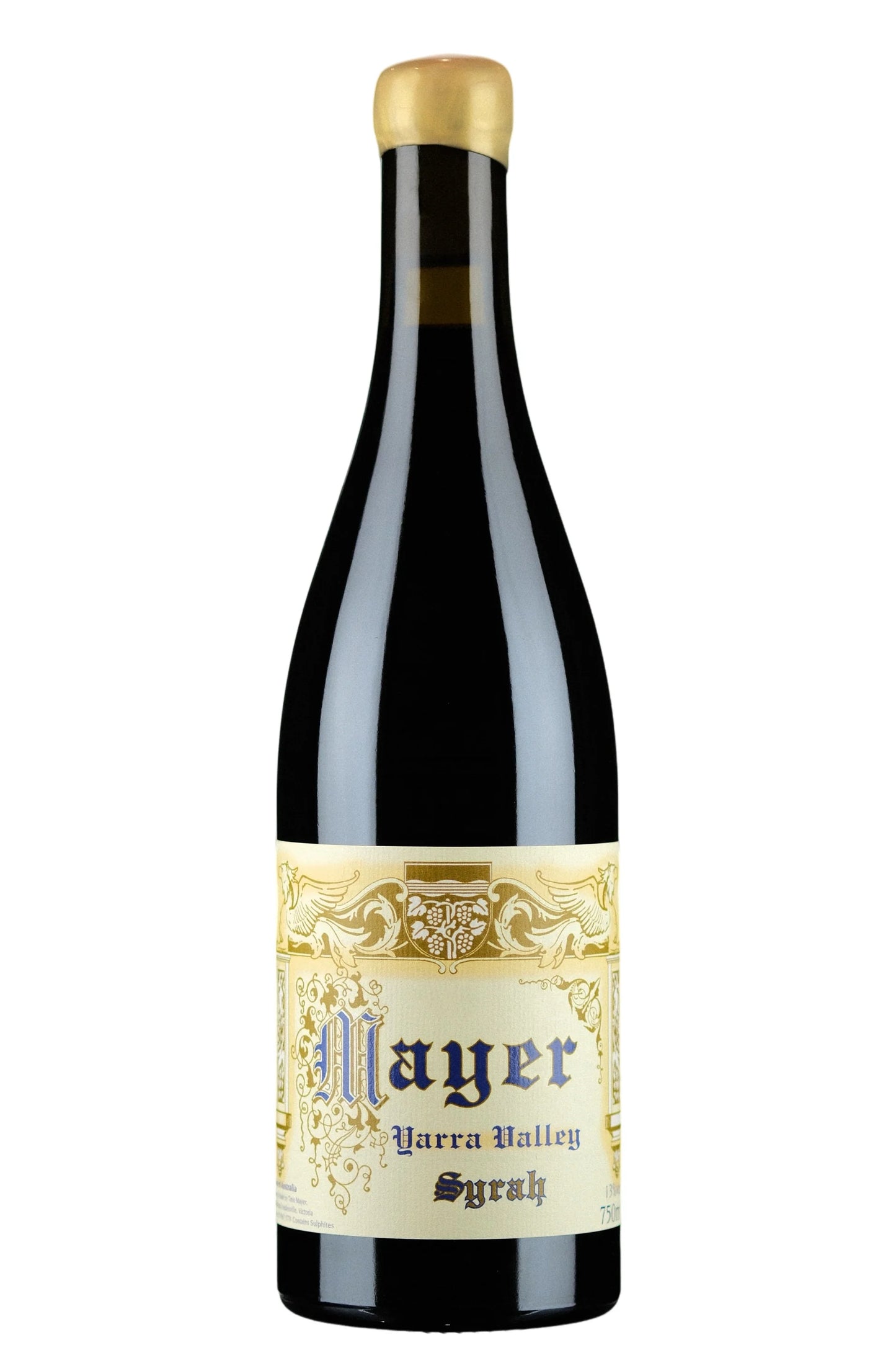 Mayer Syrah 750ml