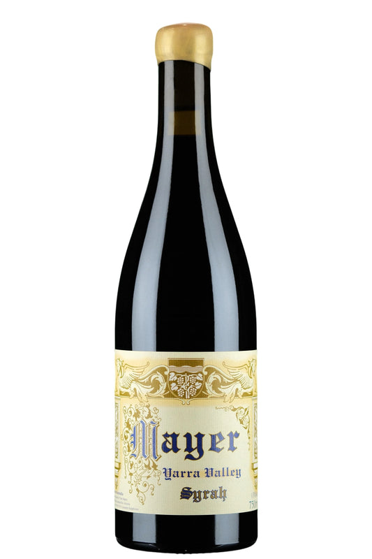 Mayer Syrah 750ml