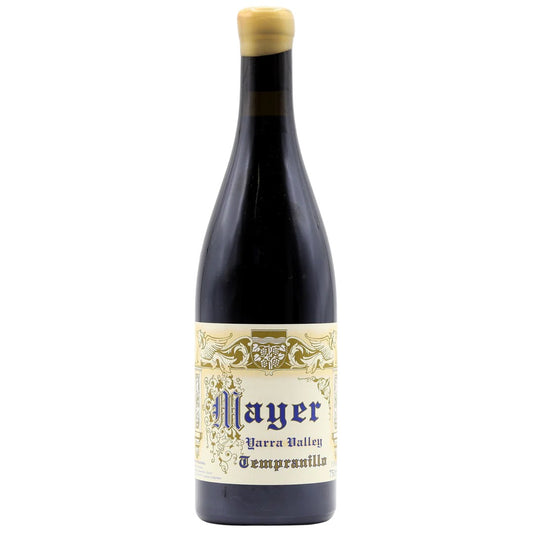Mayer Tempranillo 750ml