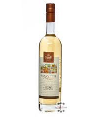 Mazzetti Grappa di Barolo 700ml