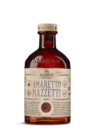 Mazzetti Mazzetti Amaretto 750ml