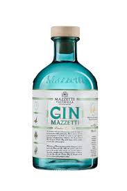 Mazzetti Mazzetti London Dry Gin 700ml