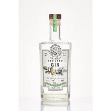 McClintock Distilling Company Forager Gin 750ml